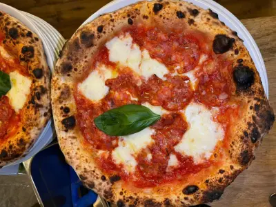 La Diavola della Casa Cantoniera